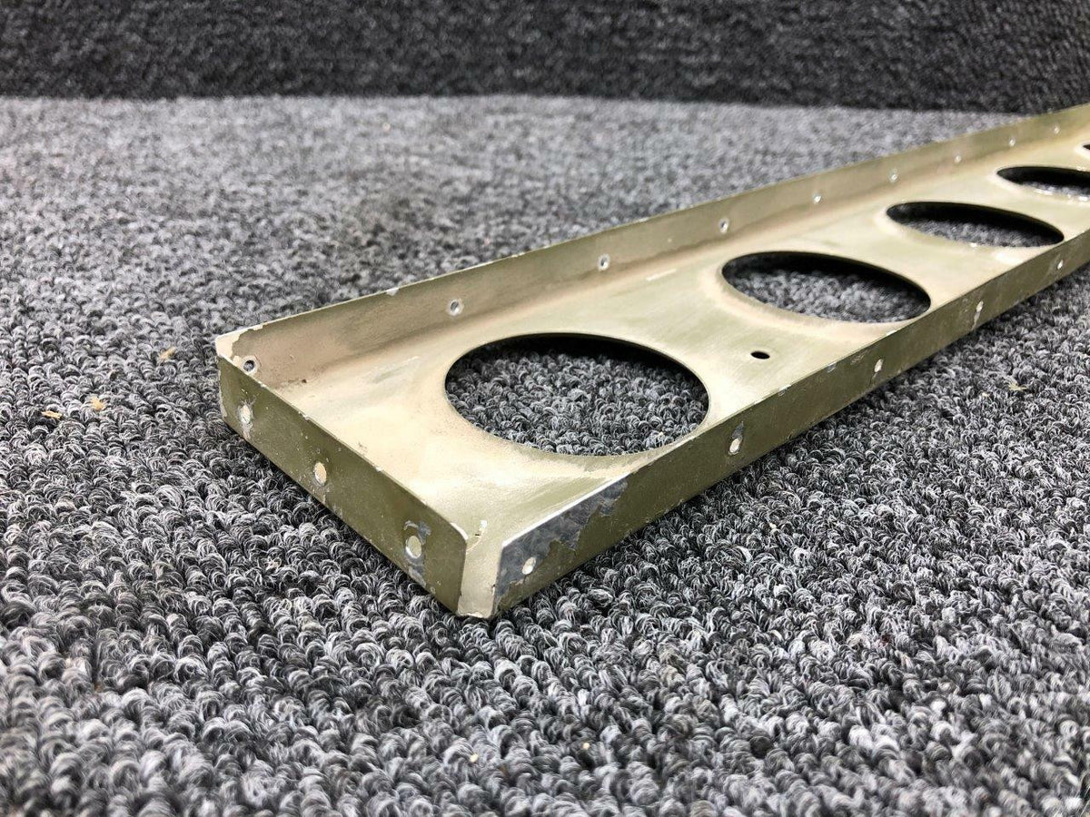 Cessna 0731006-1 Cessna A185F Dorsal Fin Rib Assy Middle Forward
