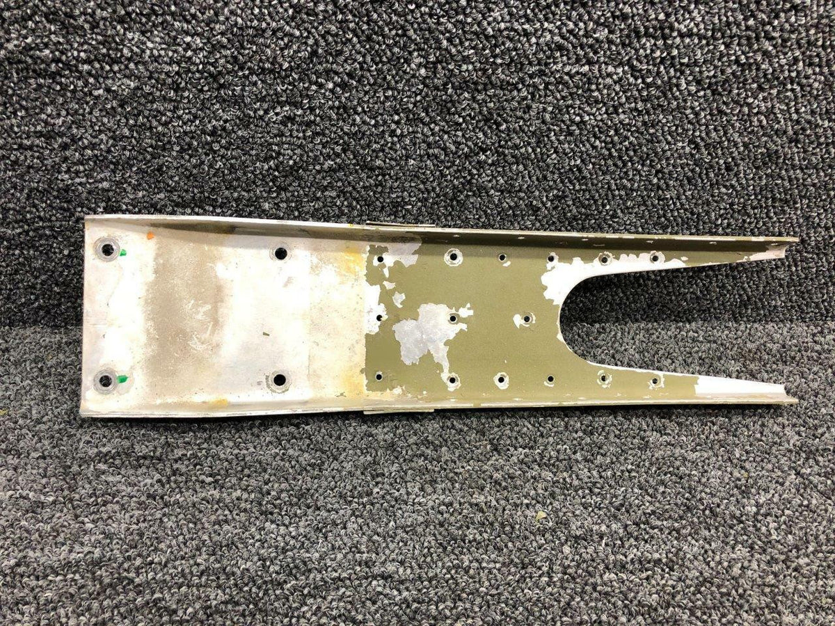 0731031-1 Cessna A185F Dorsal Fin Fitting BAS Part Sales | Airplane Parts