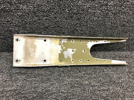 0731031-1 Cessna A185F Dorsal Fin Fitting BAS Part Sales | Airplane Parts