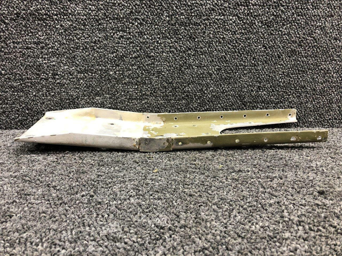 Cessna 0731031-1 Cessna A185F Dorsal Fin Fitting
