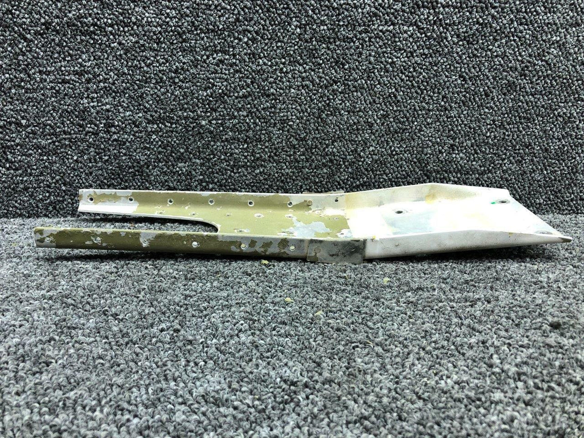Cessna 0731031-1 Cessna A185F Dorsal Fin Fitting