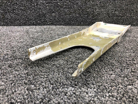Cessna 0731031-1 Cessna A185F Dorsal Fin Fitting