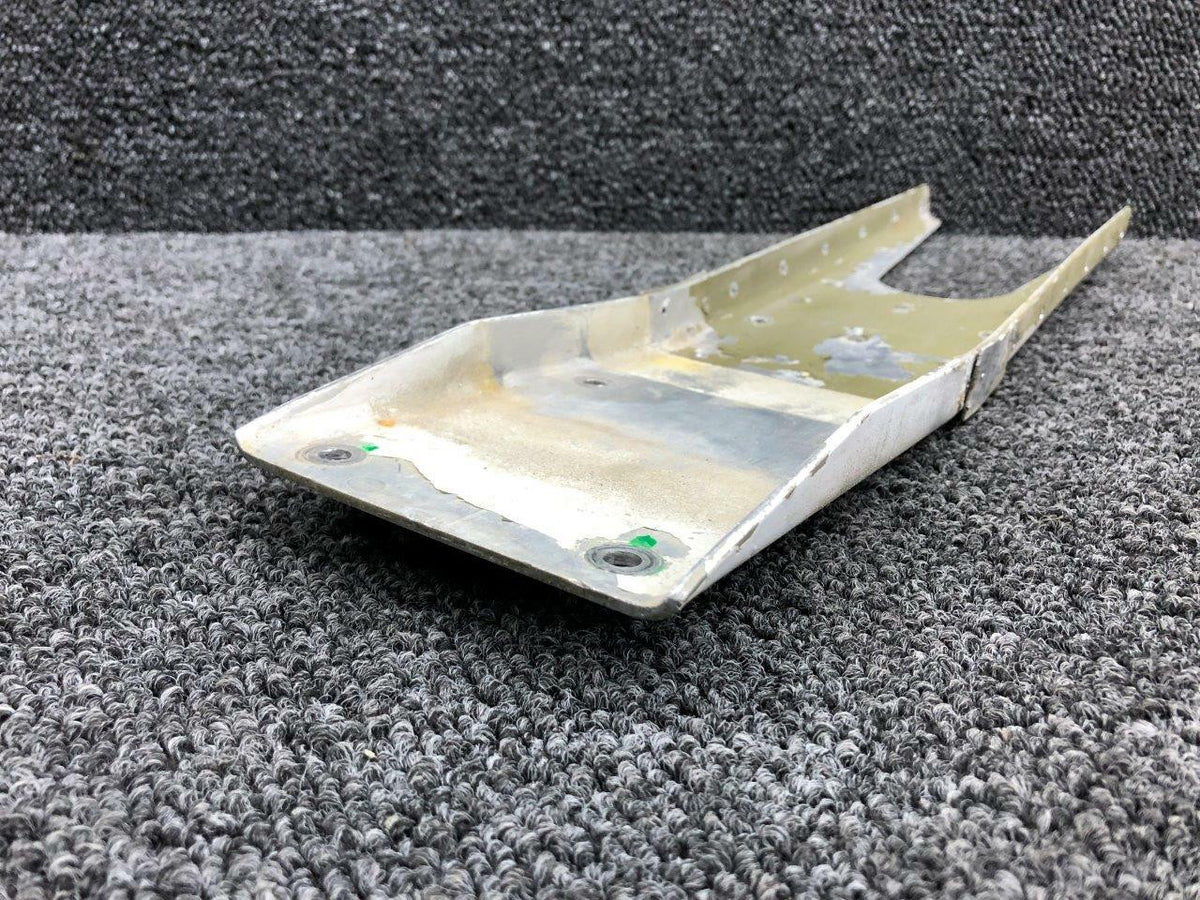 Cessna 0731031-1 Cessna A185F Dorsal Fin Fitting