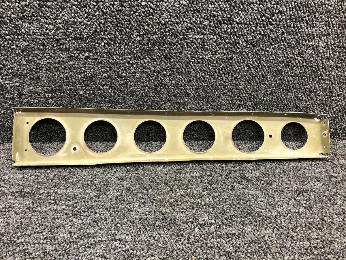 Cessna 0731007-1 Cessna A185F Dorsal Fin Rib Center Forward