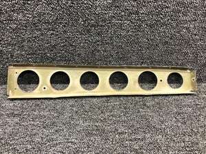 0731007-1 Cessna A185F Dorsal Fin Rib Center Forward