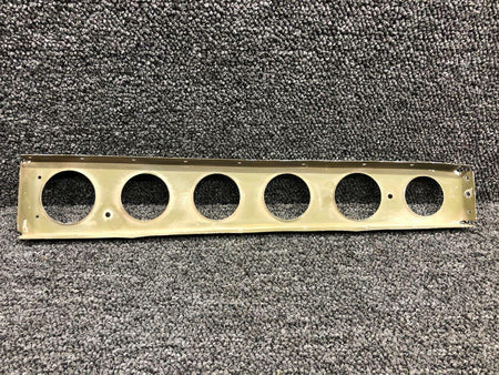 Cessna 0731007-1 Cessna A185F Dorsal Fin Rib Center Forward