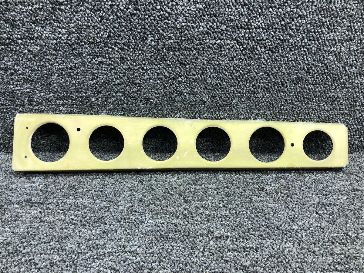 Cessna 0731007-1 Cessna A185F Dorsal Fin Rib Center Forward