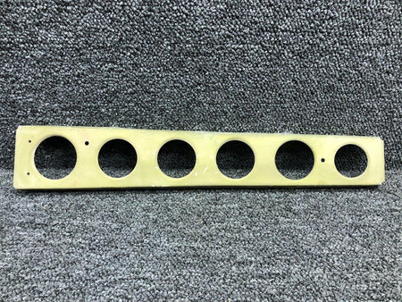 Cessna 0731007-1 Cessna A185F Dorsal Fin Rib Center Forward