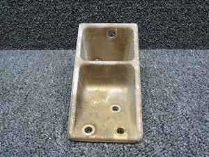 5701064-1 Grumman AA-5A Bracket Main Landing Gear LH