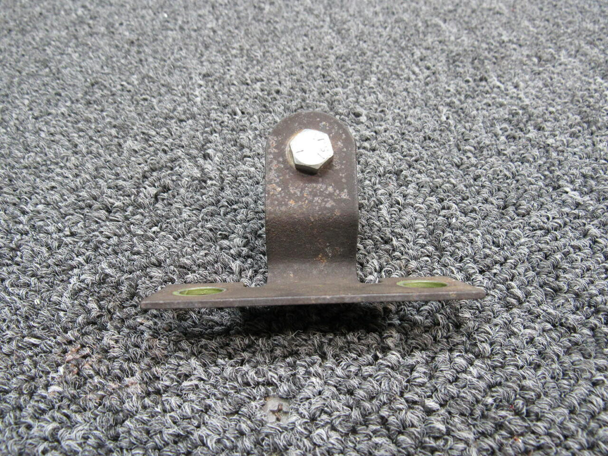 Grumman 5804023-2 Grumman AA-5A Support Wheel Fairing Main Gear LH