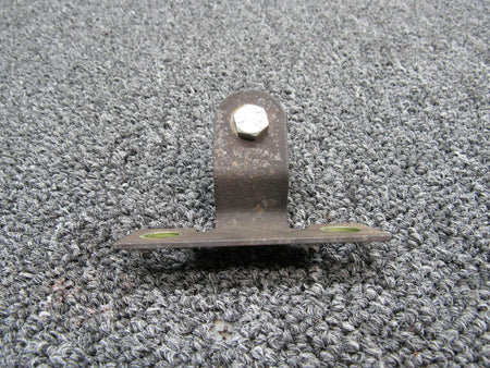 Grumman 5804023-2 Grumman AA-5A Support Wheel Fairing Main Gear LH