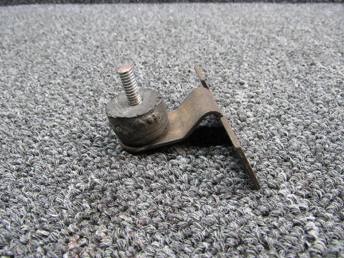 Grumman 5804023-2 Grumman AA-5A Support Wheel Fairing Main Gear LH