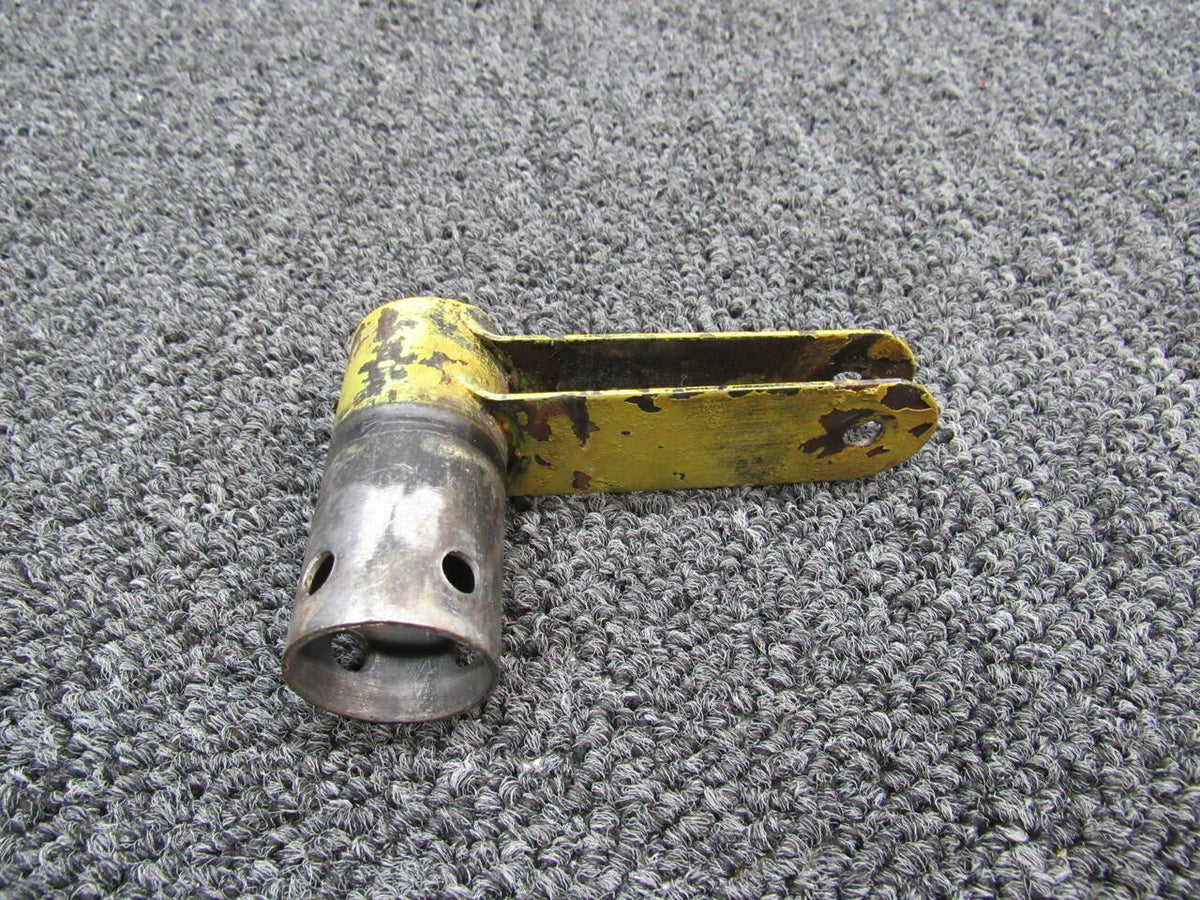Grumman 603076-502 Grumman AA-5A Aileron Horn Assembly
