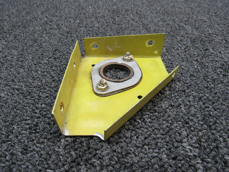 5603075-1 Grumman AA-5A Aileron Horn Bracket LH BAS Part Sales | Airplane Parts