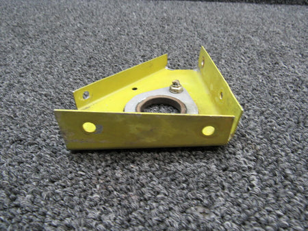 Grumman 5603075-1 Grumman AA-5A Aileron Horn Bracket LH