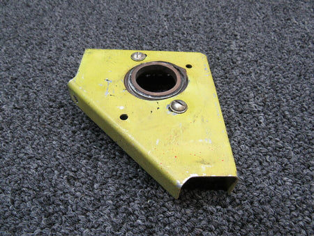 Grumman 5603075-1 Grumman AA-5A Aileron Horn Bracket LH