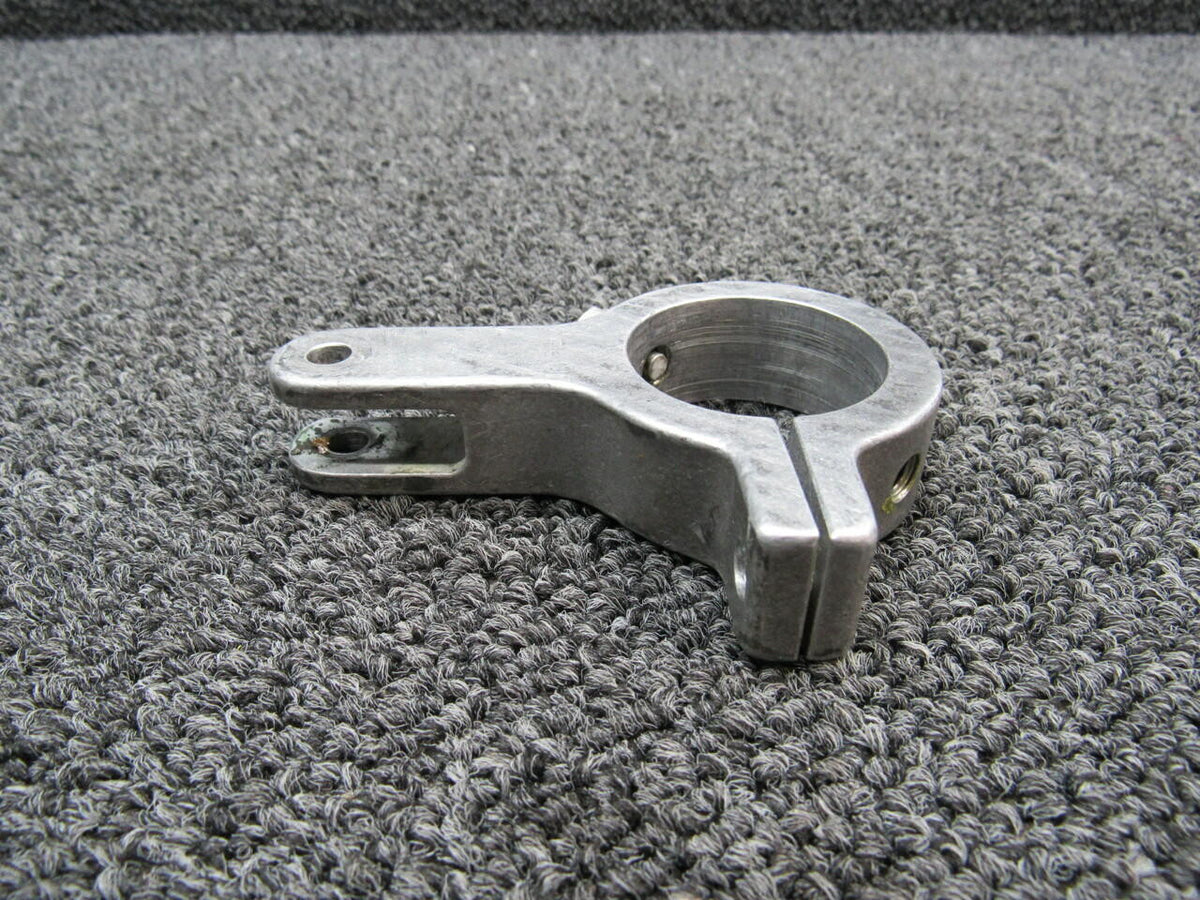 5604005-1 Grumman AA-5A Flap Control Arm Assembly BAS Part Sales | Airplane Parts