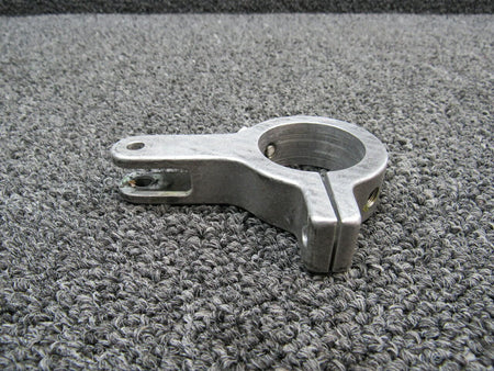 5604005-1 Grumman AA-5A Flap Control Arm Assembly BAS Part Sales | Airplane Parts
