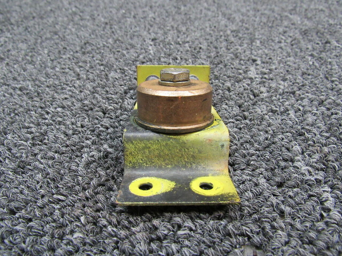 5604007-2 / 601029-1 Grumman AA-5A Bracket & Bearing Flap Control BAS Part Sales | Airplane Parts