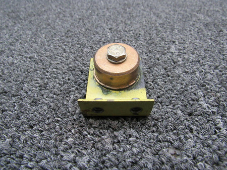 Grumman 5604007-2 / 601029-1 Grumman AA-5A Bracket and Bearing Flap Control
