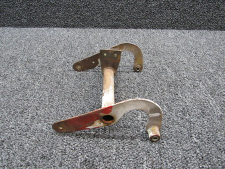 5302053-503 Grumman AA-5A Yoke Assembly Elevator Trim BAS Part Sales | Airplane Parts