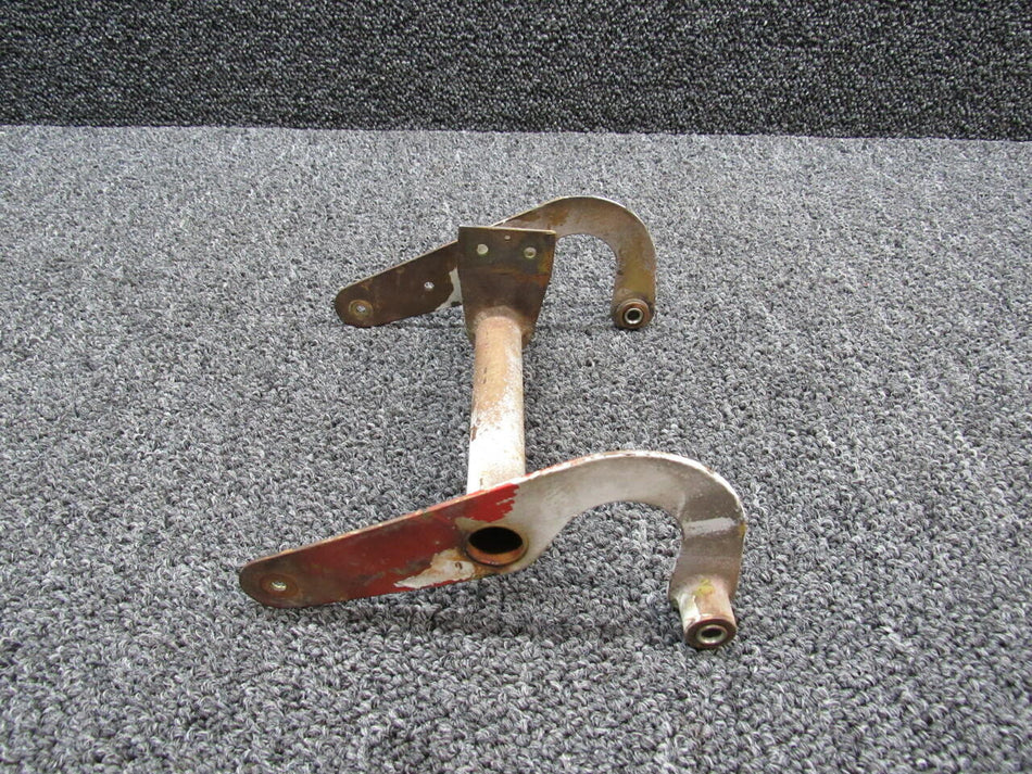 5302053-503 Grumman AA-5A Yoke Assembly Elevator Trim BAS Part Sales | Airplane Parts