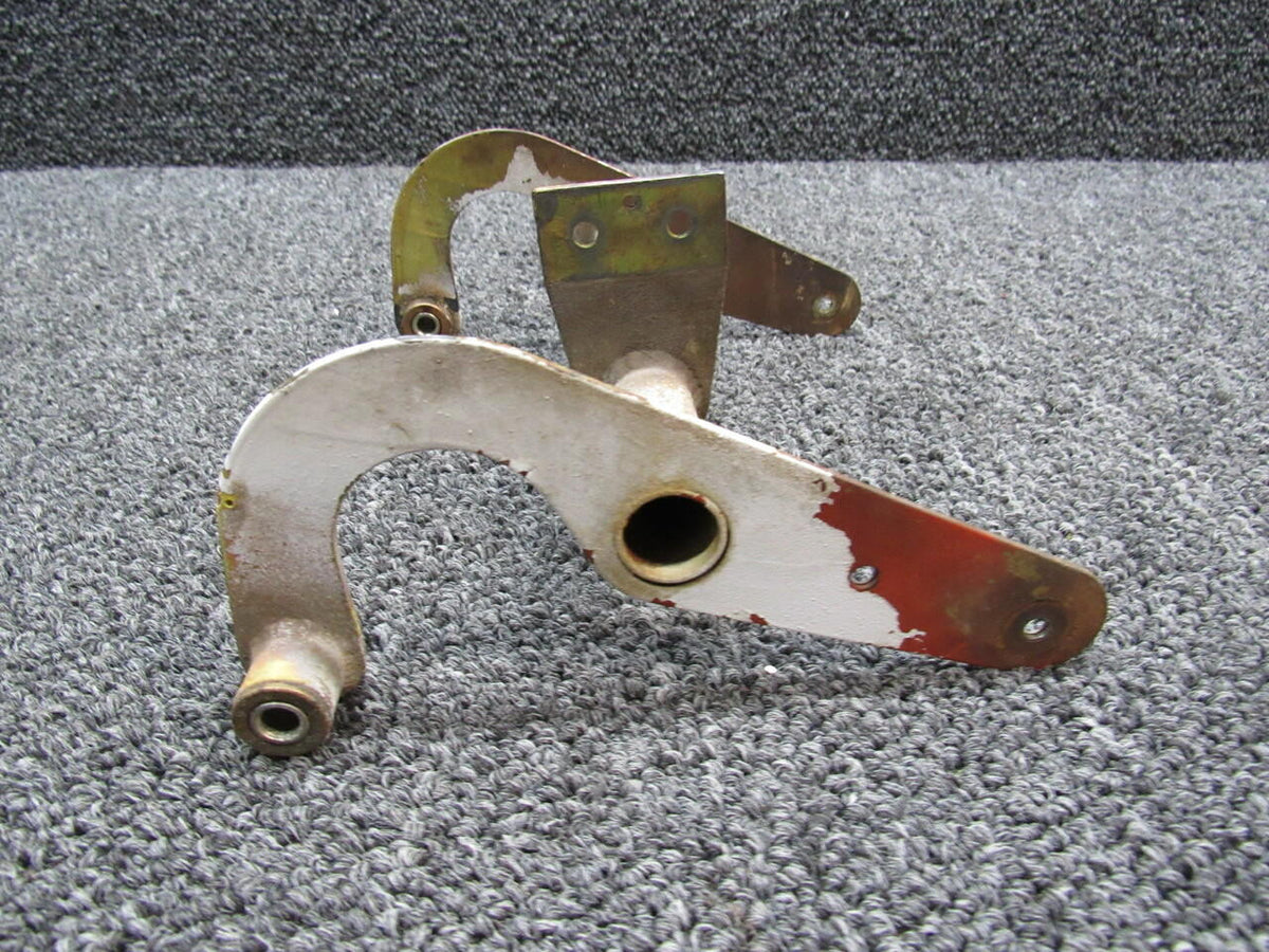 Grumman 5302053-503 Grumman AA-5A Yoke Assembly Elevator Trim