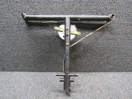 5602102-501 Grumman AA-5A Tee Column Assembly BAS Part Sales | Airplane Parts