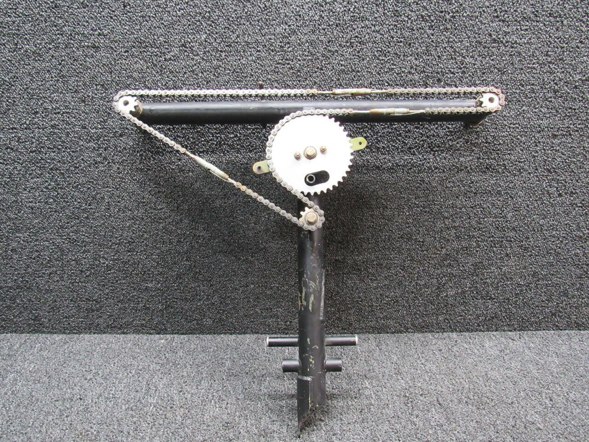 Grumman 5602102-501 Grumman AA-5A Tee Column Assembly