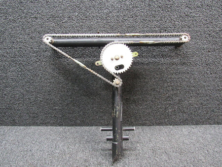 Grumman 5602102-501 Grumman AA-5A Tee Column Assembly