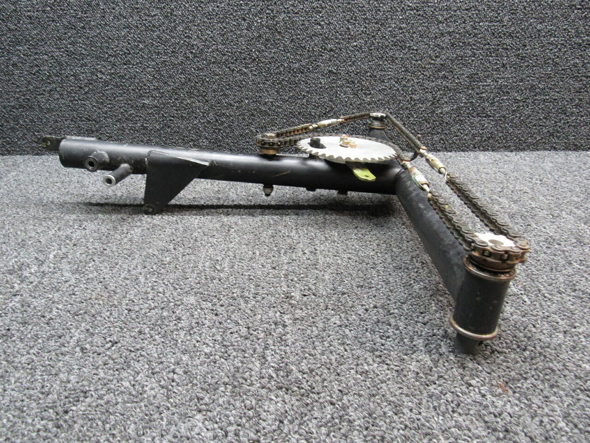 Grumman 5602102-501 Grumman AA-5A Tee Column Assembly