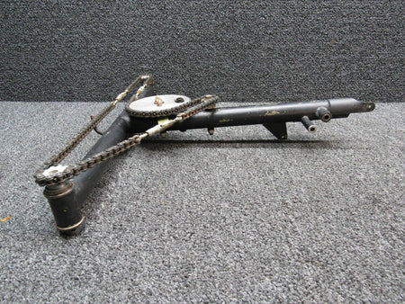 Grumman 5602102-501 Grumman AA-5A Tee Column Assembly