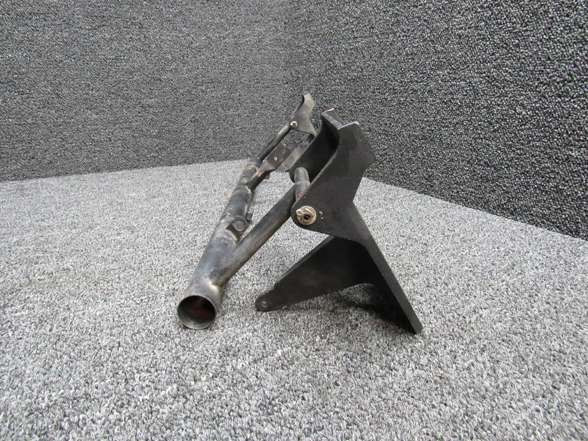 Grumman 601031-501 Grumman AA-5A Bar Assembly Rudder Pedal Forward