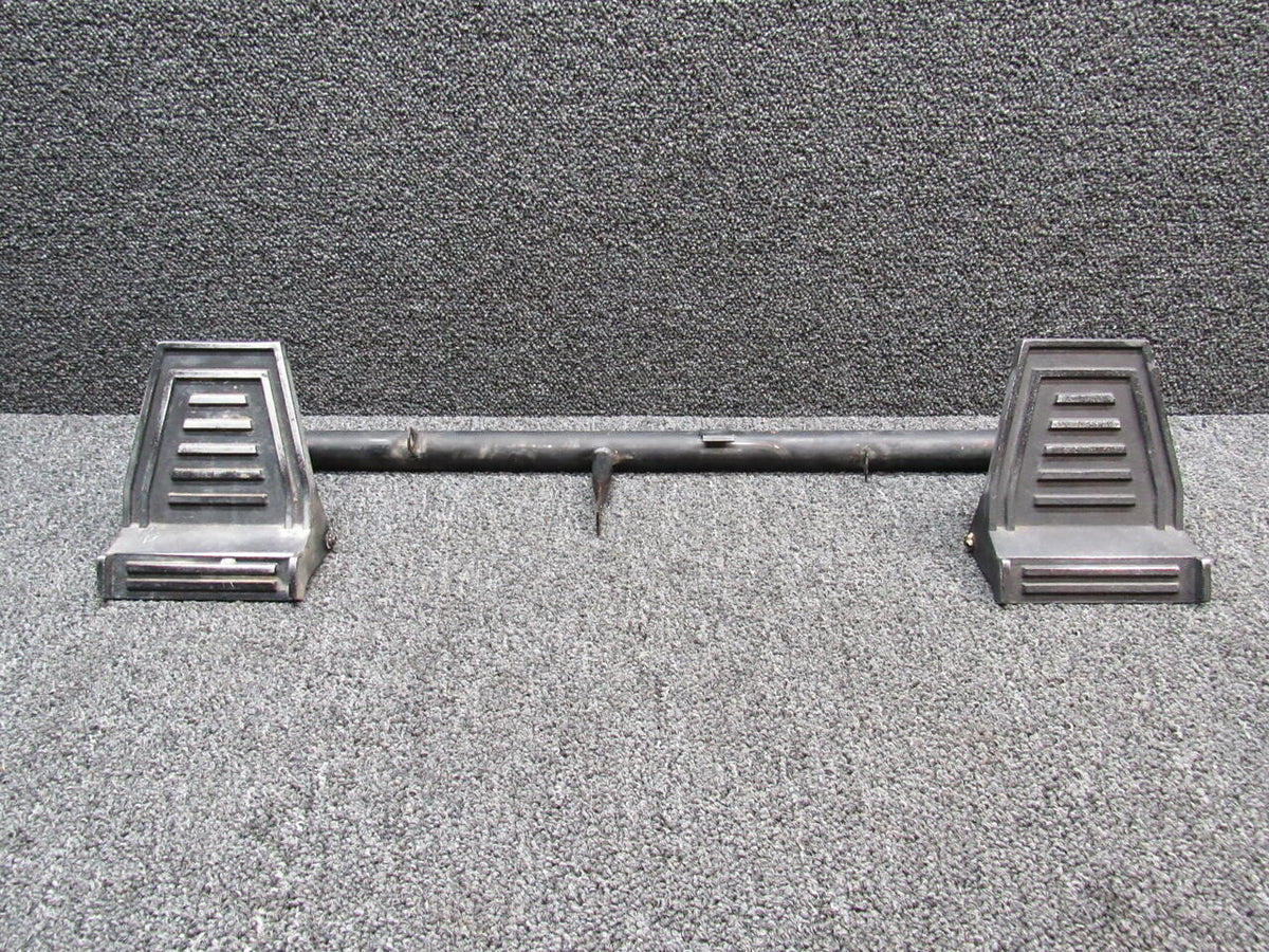 Grumman 601031-501 Grumman AA-5A Bar Assembly Rudder Pedal Forward