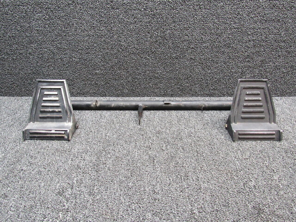 Grumman 601031-501 Grumman AA-5A Bar Assembly Rudder Pedal Forward