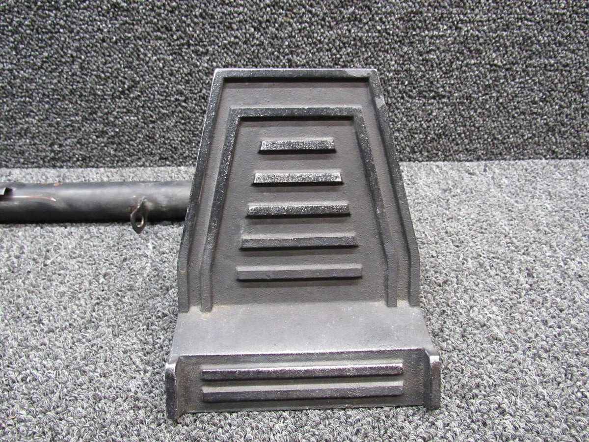 Grumman 601031-501 Grumman AA-5A Bar Assembly Rudder Pedal Forward