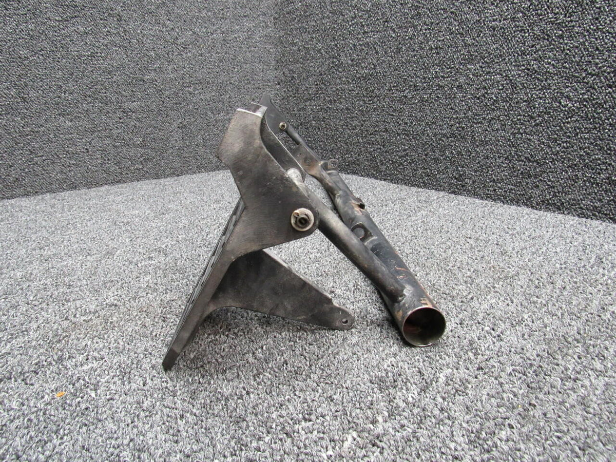 601031-501 Grumman AA-5A Bar Assembly Rudder Pedal AFT BAS Part Sales | Airplane Parts
