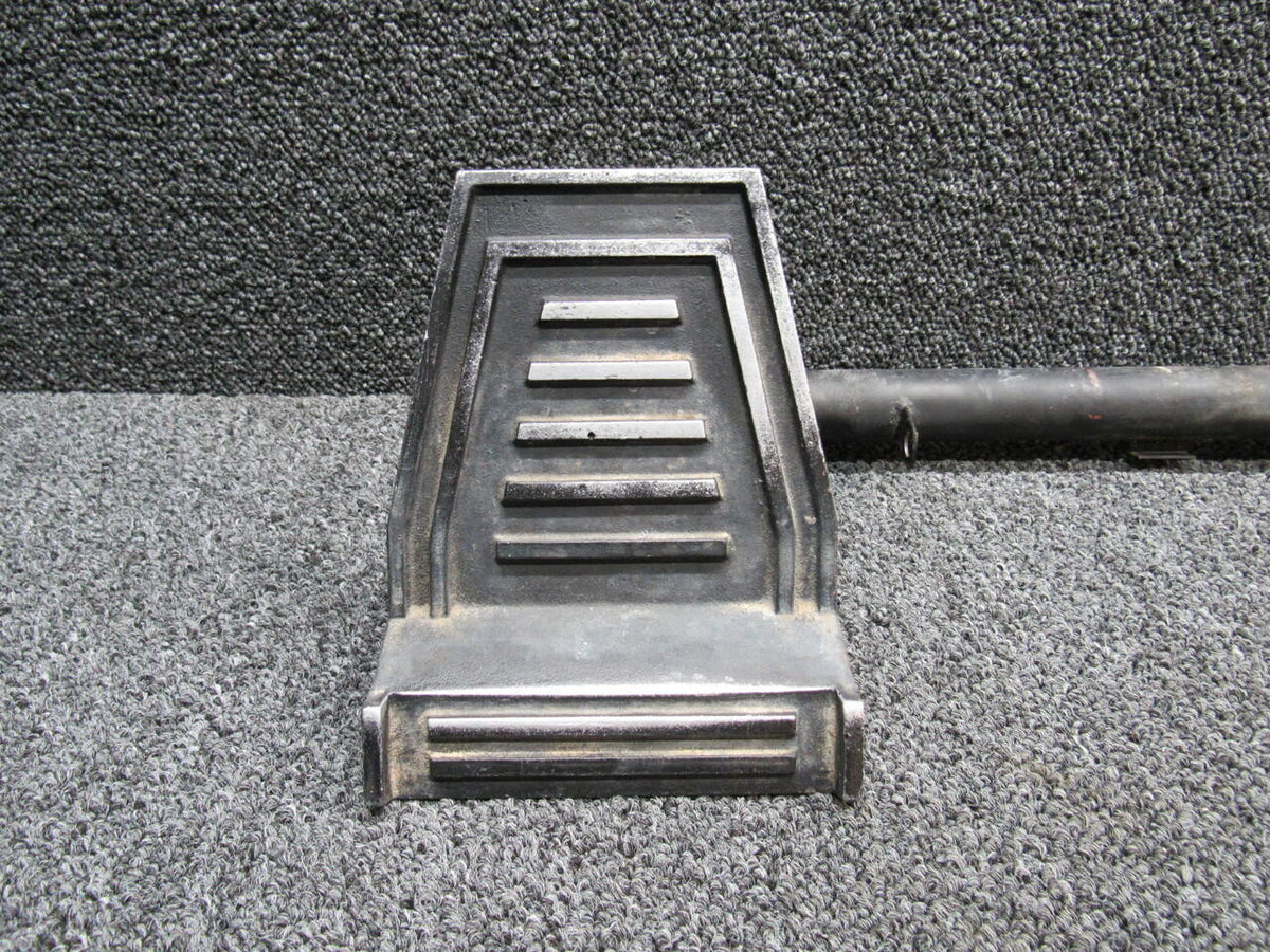 Grumman 601031-501 Grumman AA-5A Bar Assembly Rudder Pedal AFT