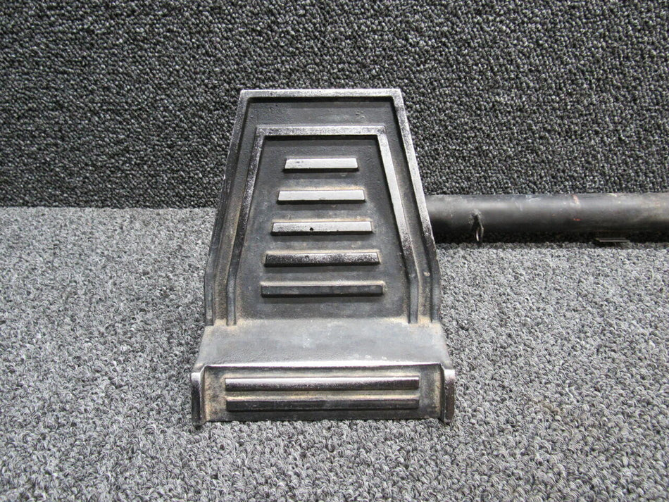 Grumman 601031-501 Grumman AA-5A Bar Assembly Rudder Pedal AFT