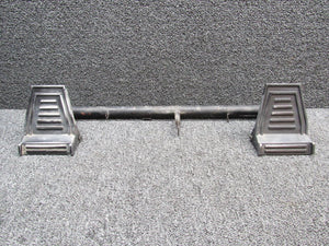 601031-501 Grumman AA-5A Bar Assembly Rudder Pedal AFT