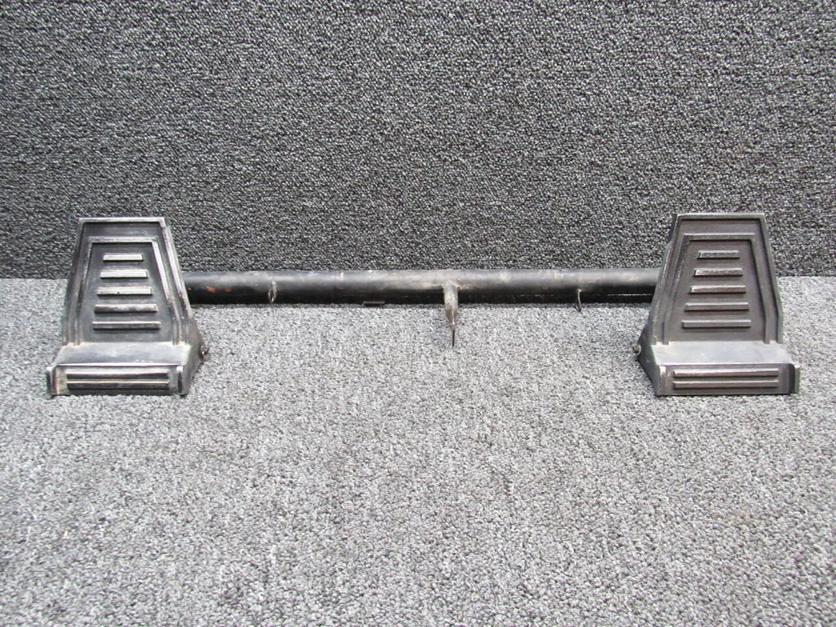 Grumman 601031-501 Grumman AA-5A Bar Assembly Rudder Pedal AFT