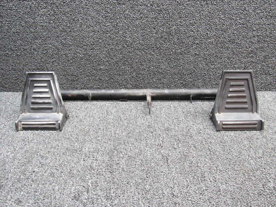 Grumman 601031-501 Grumman AA-5A Bar Assembly Rudder Pedal AFT