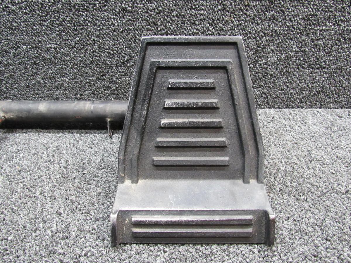 Grumman 601031-501 Grumman AA-5A Bar Assembly Rudder Pedal AFT
