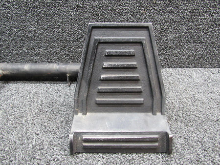 Grumman 601031-501 Grumman AA-5A Bar Assembly Rudder Pedal AFT