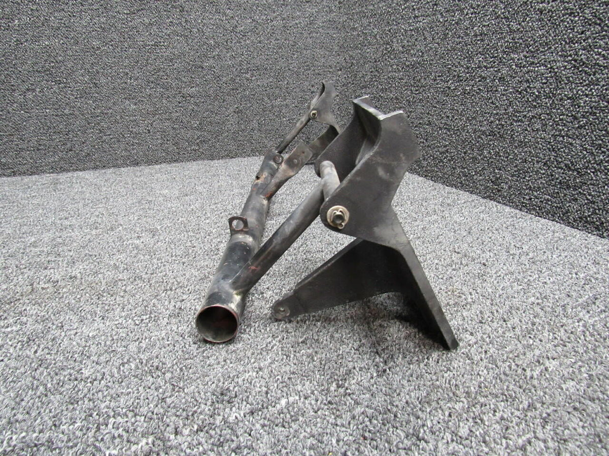 Grumman 601031-501 Grumman AA-5A Bar Assembly Rudder Pedal AFT