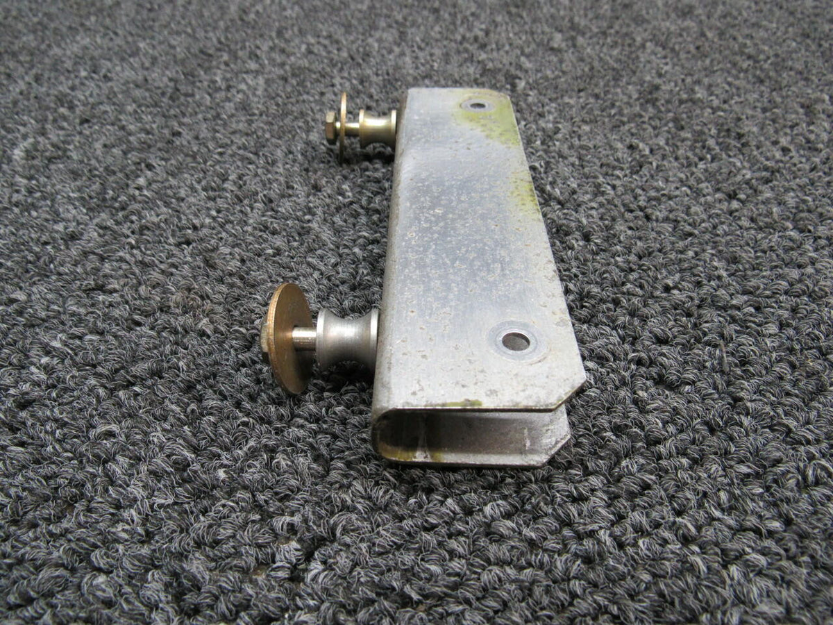 Grumman 201185-505 Grumman AA-5A Bracket Assembly Wing Root Fairing Attach