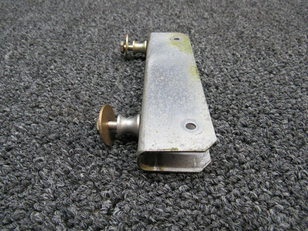 Grumman 201185-505 Grumman AA-5A Bracket Assembly Wing Root Fairing Attach