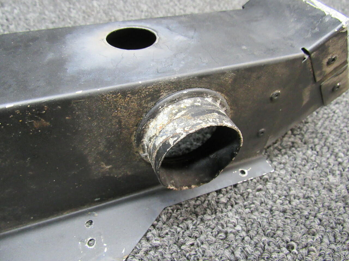 Grumman 5406006-501 Grumman AA-5A Plenum Cabin Heat