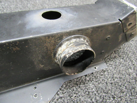 Grumman 5406006-501 Grumman AA-5A Plenum Cabin Heat