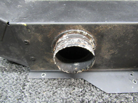Grumman 5406006-501 Grumman AA-5A Plenum Cabin Heat
